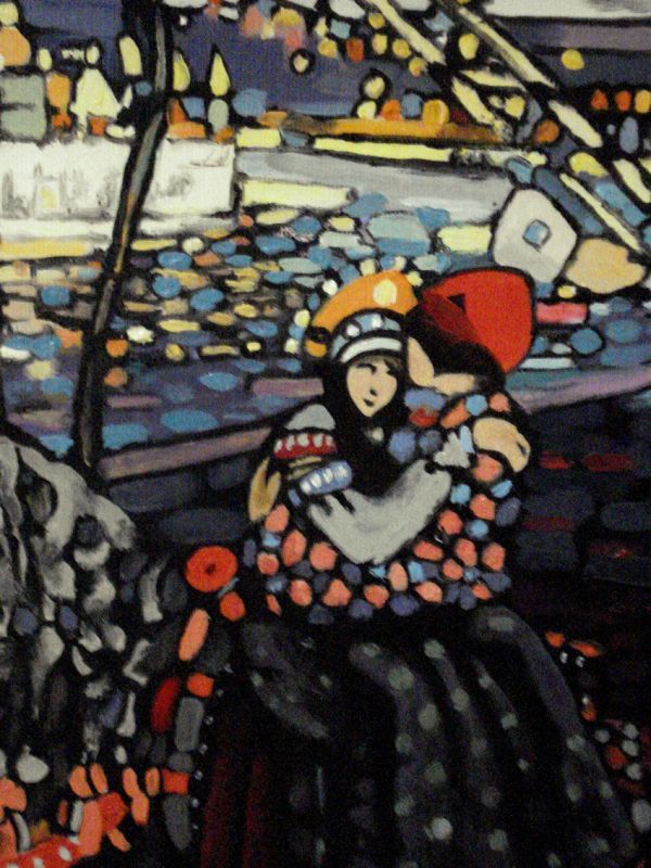 Prachtig detail